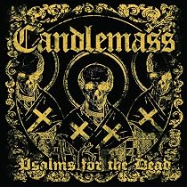 Candlemass | Amazon.com.br